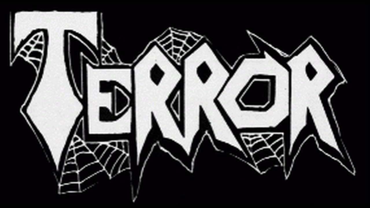Terror - 