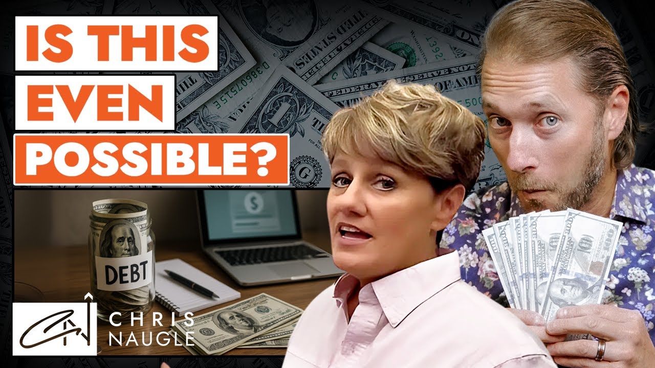 Want To Make Money While Paying off Debt?  Here's How!  Feat. @VanntasticFinances