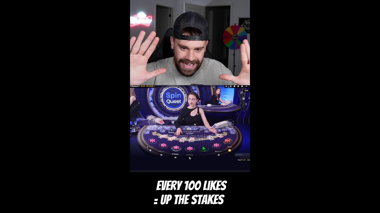 POKER IS FUN!