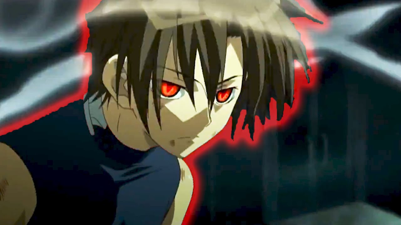 Belittle By Everyone, Slave Boy Turns Out To Be The God Of Destruction