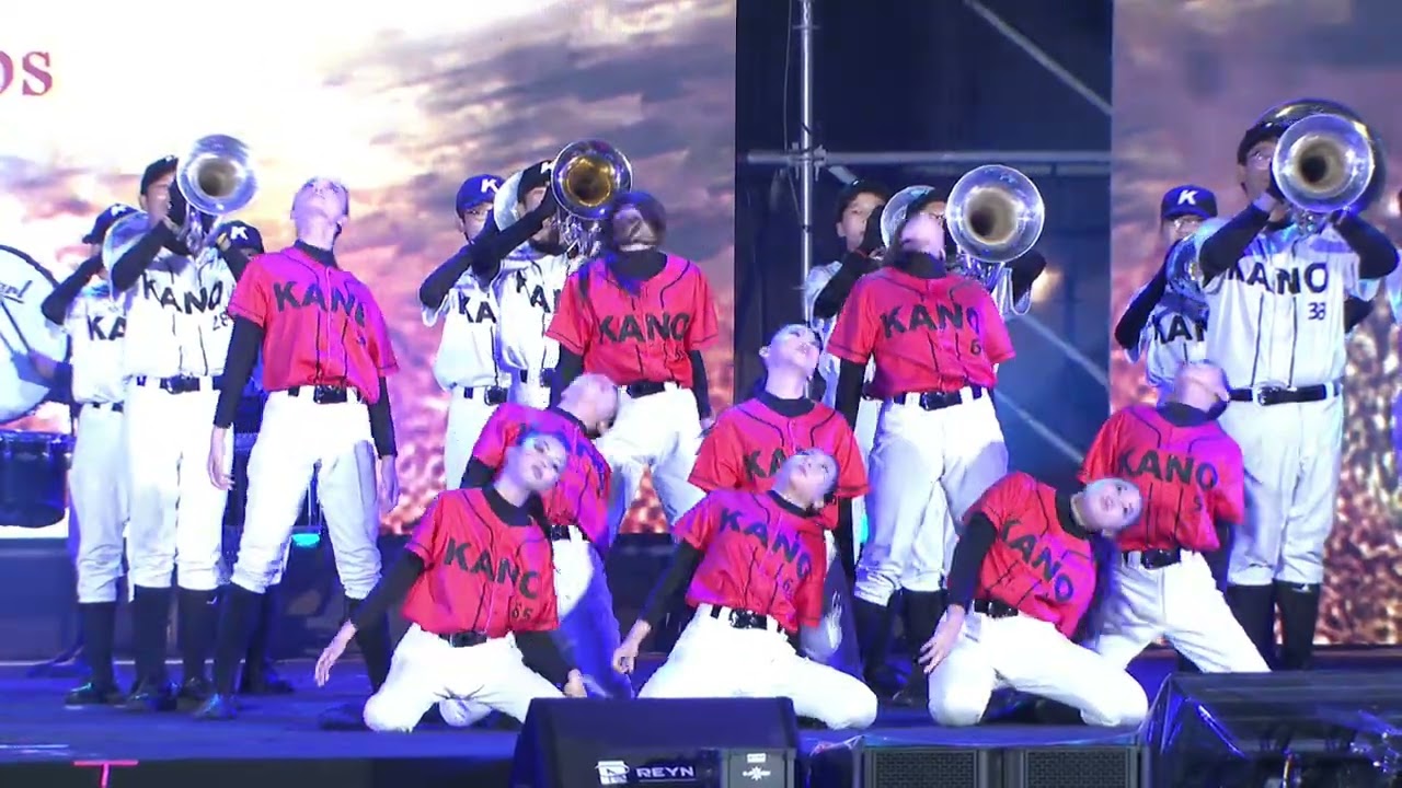 2025嘉義市國際管樂節晚會『南興國中』