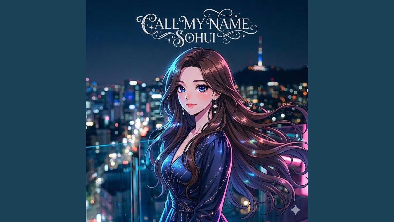 Call My Name Sohui