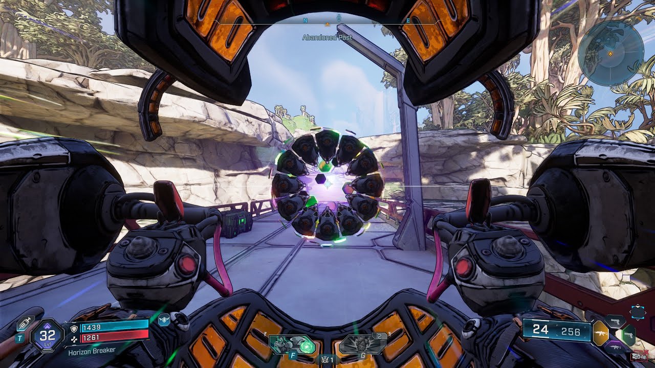 HARLOWE TIME!! LET'S NUKE EVERYTHING! | !maxroll !newvid