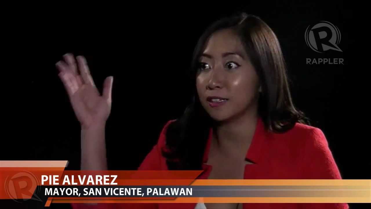 Breaking Glass: Pie Alvarez (Part 1)