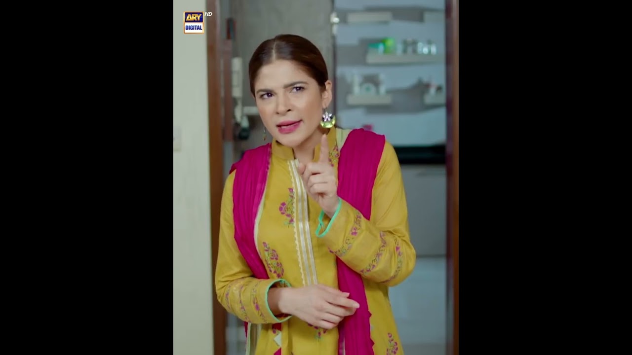 Inqilab My Foot 😅😂 #bulbulayseason2 #shorts #comedy #ayeshaomar