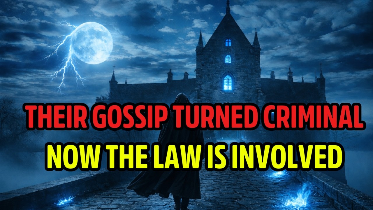 CHOSEN ONE🚨 FROM GOSSIP TO CRIMINAL CASE — NOBODY EXPECTED THIS