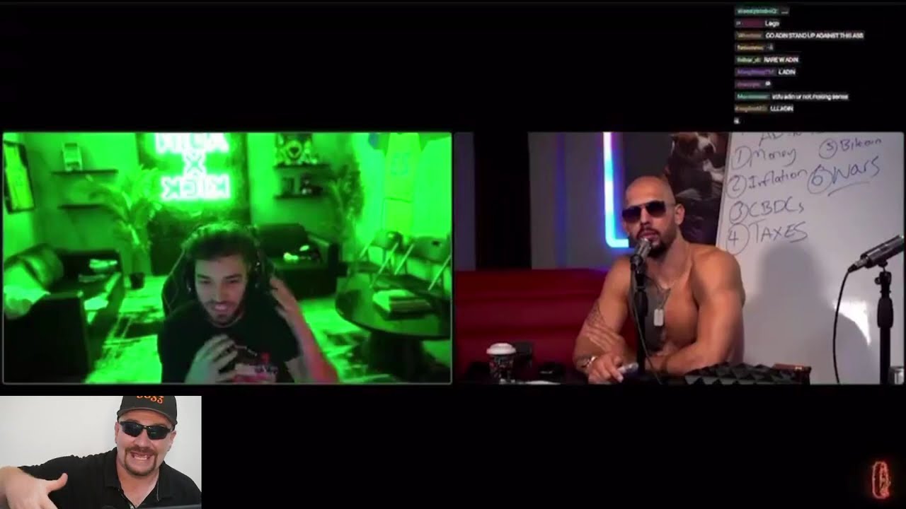 Gary Kick Stream | Numerology Readings #GG33 Academy