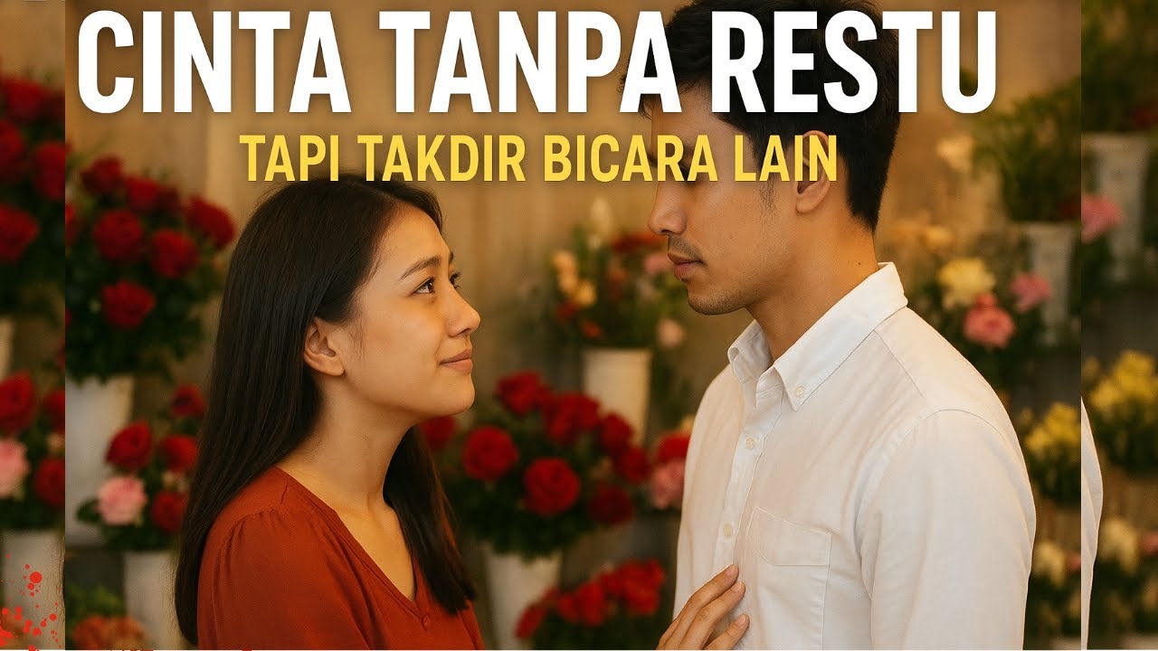 Dia Kehilangan Segalanya Demi Cinta.. Takdir Balas dengan Cara Tak Terduga‼️😭💔- Zona Kisah Indonesia