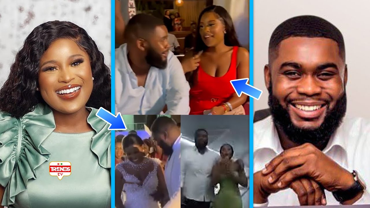 Berla Mundi Speaks on Her Private Wedding! Reveals How She Met Her Husband; Videos Leαk - Full Story