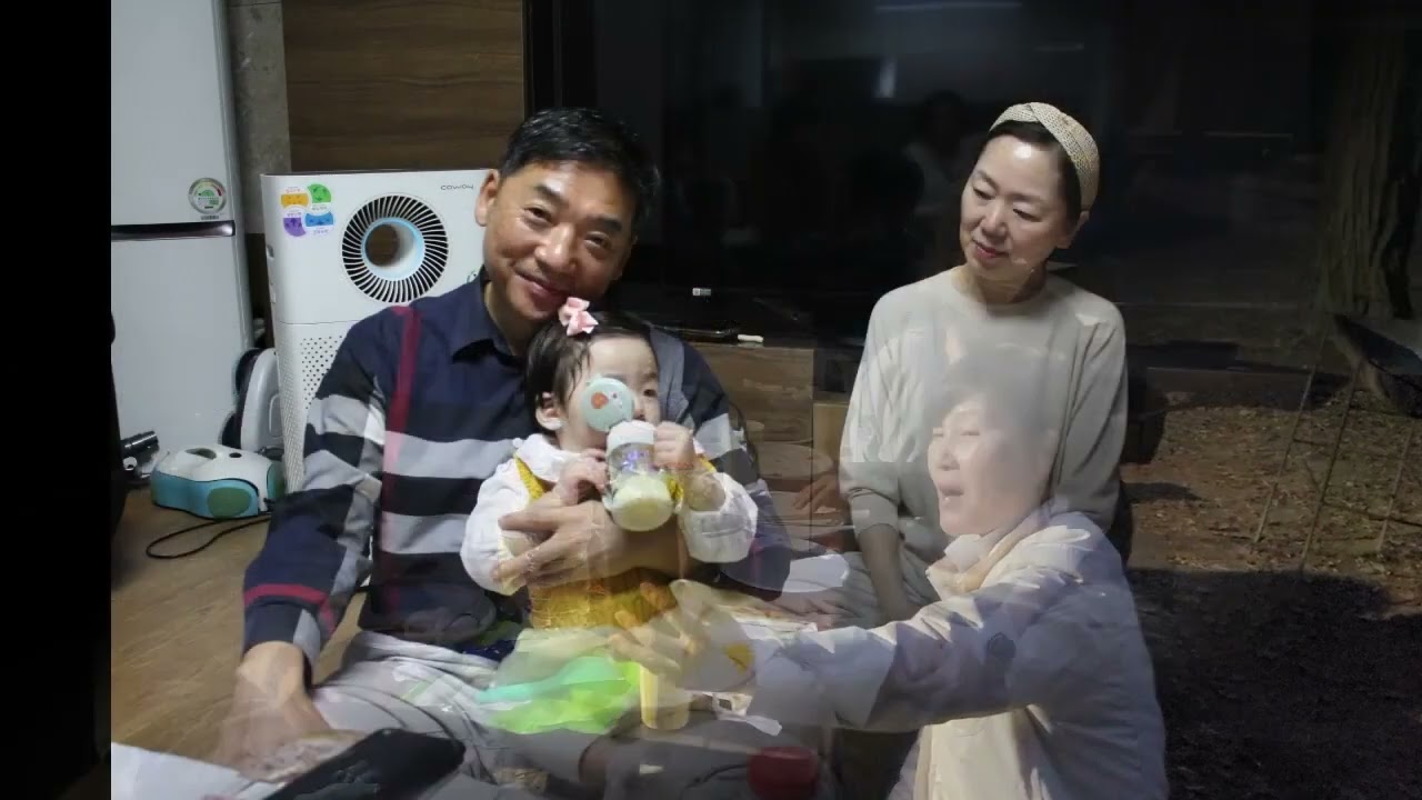 2026 3 14 개강예배 감동영상최종안 3 8 김동준 장로 환영인사 자막처리
