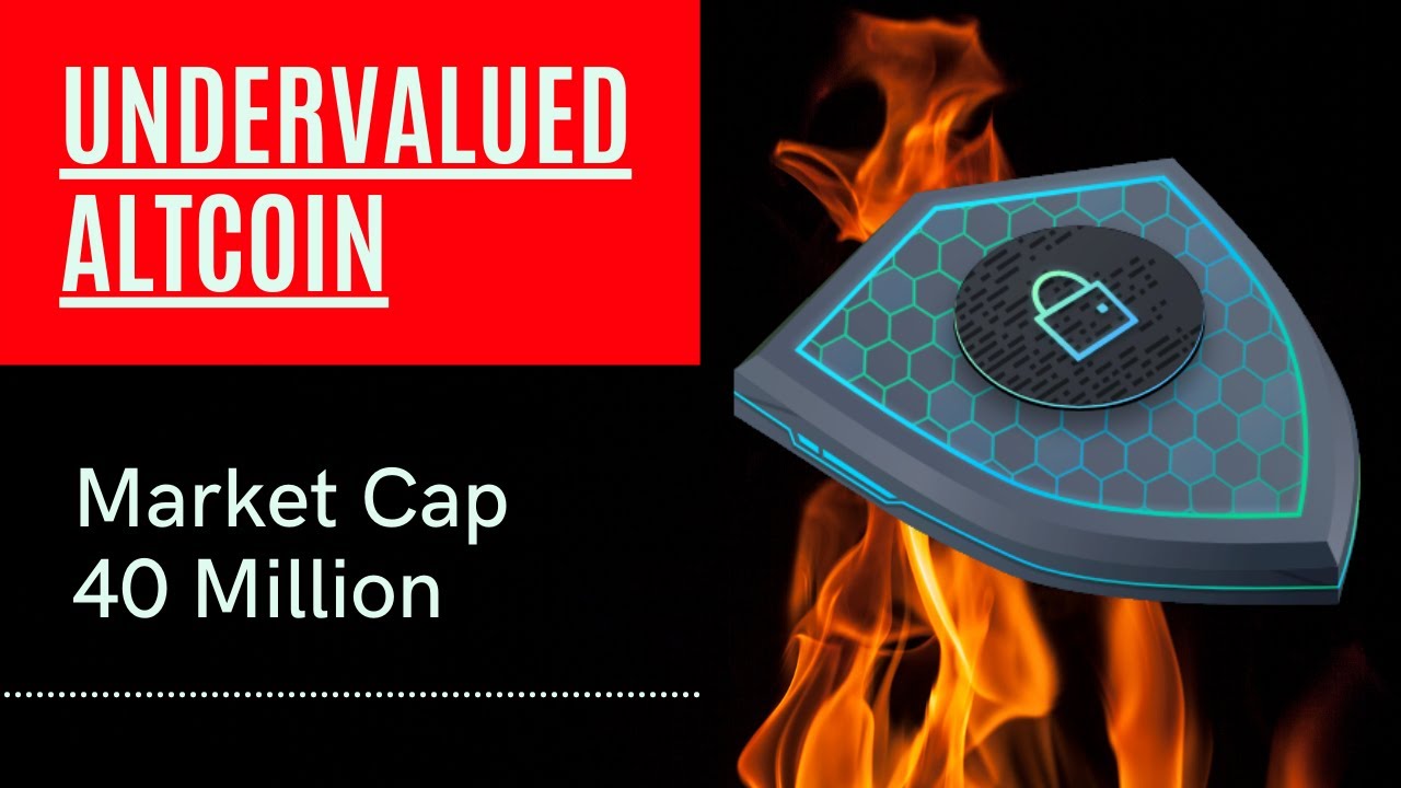 Undervalued Altcoin - Short Quantstamp Review