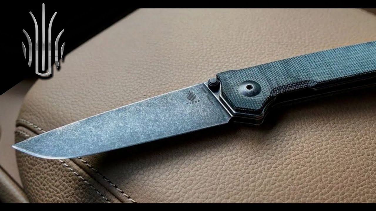 Kizer Domin / Самый джентльменистый Кизер!