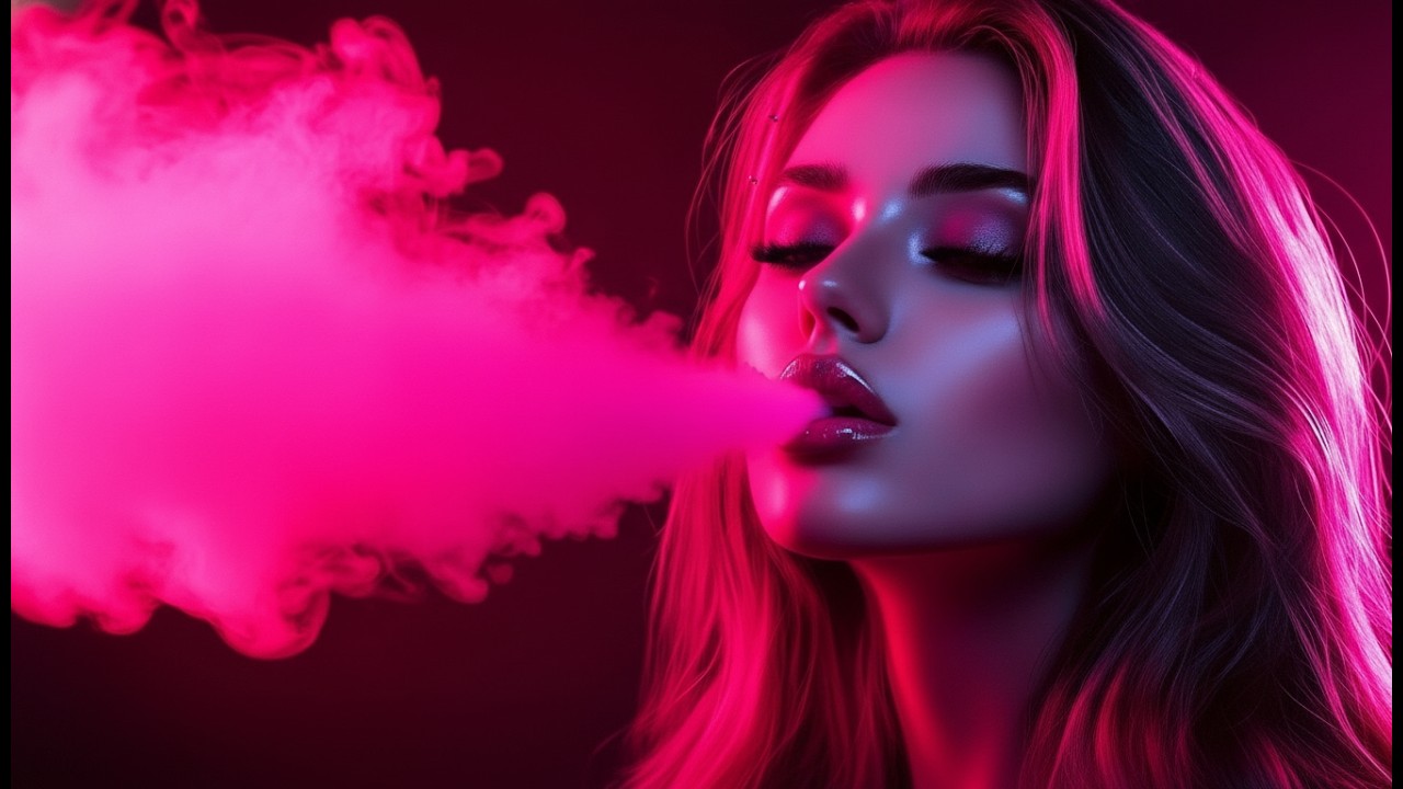 Smoke Mood — Just Relax | Deep House Mix 2026 • Chill / Night Vibes / Stress Relief #48