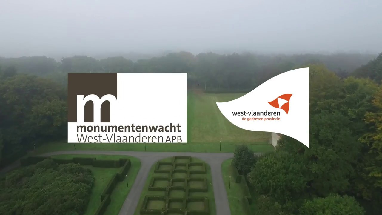 Introductiefilm Monumentenwacht West-Vlaanderen
