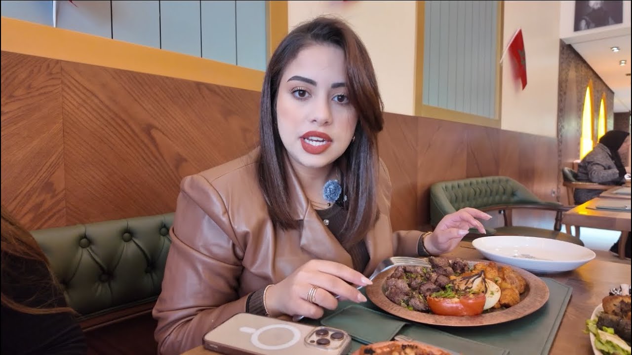 حتافلت مع عائلتي ودرنا أجواء زوينة 🥹 صبحت فرحانة بهادشي 😍 وشنو درت فداري ؟؟ 