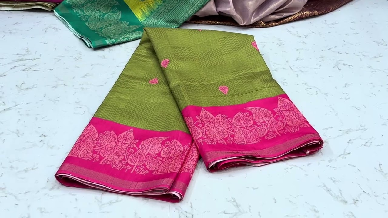 04.03.26 Siddharth Brand Full Saree Collections (8754625479)