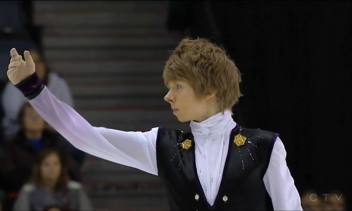 CTNSC 2016 Kevin Reynolds Free Program HD Quality