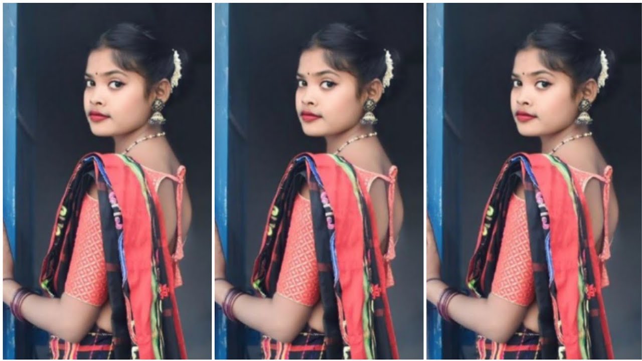 🥀 New Santali Taraditional 🥀 Bapla Dong Song 🥀 2024 Ontor Bhitri Rema Gate 🥀 Menay New Santali