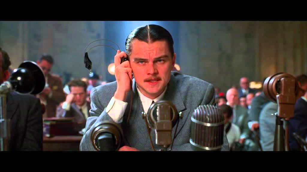 Авиатор 2004 The Aviator трейлер