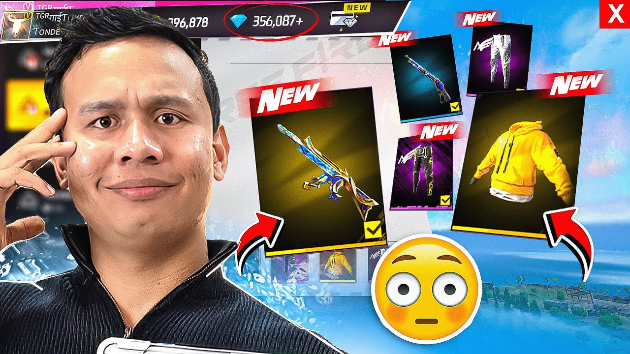 Solo Vs Squad in Top 1 Grandmaster 😎 V Badge Pro Lobby Game with White Angelic & Puma Bundle