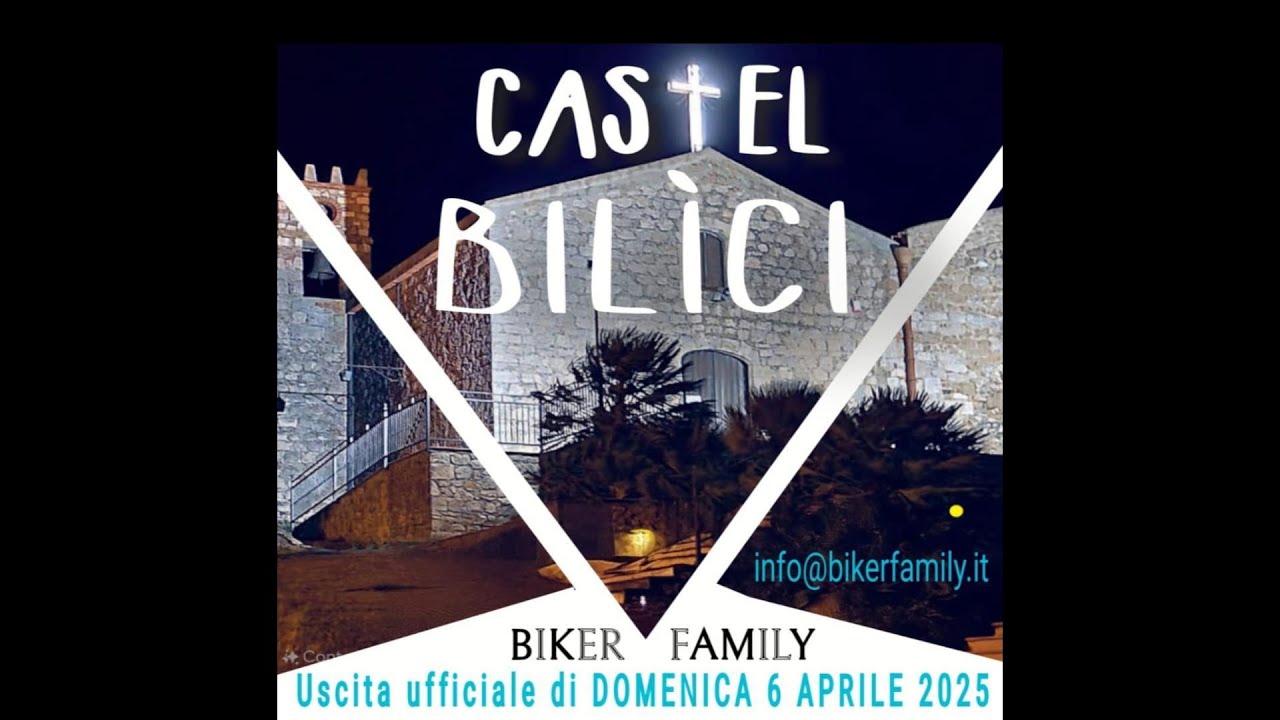 Santuario di Bilici col MBF 06-04-2025