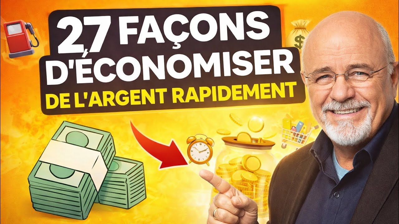 Économiser de l’argent rapidement en faisant ça…￼💸🔥
