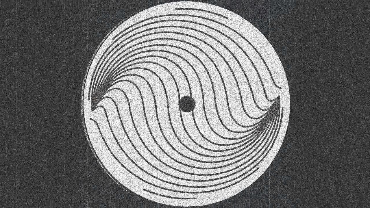 TOMMY VICARI JNR - ALWAYS BE HERE (HYPERSPACE)
