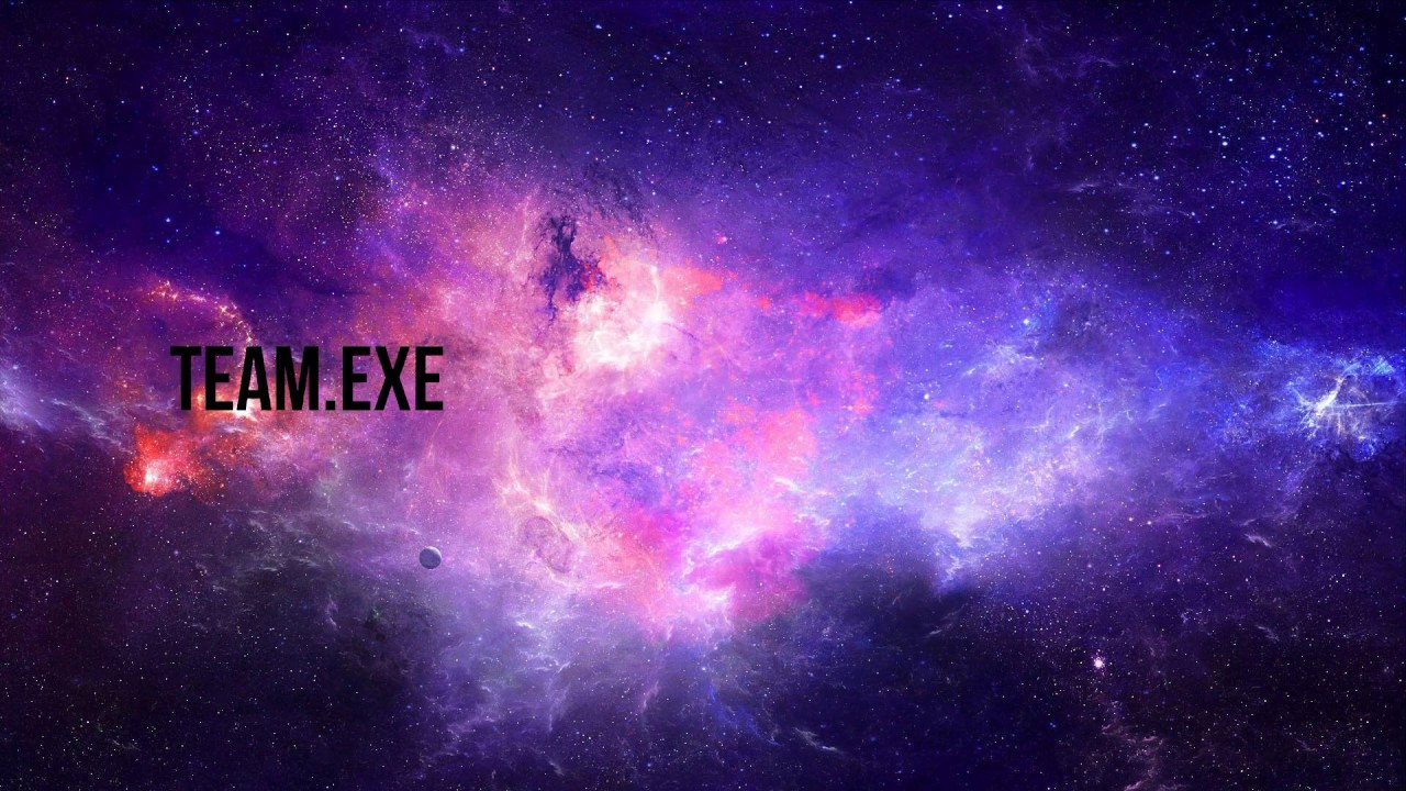 This is Team exe