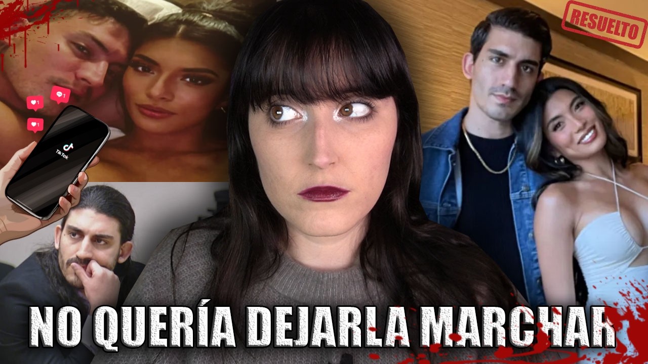 &ldquo;SOY FAMOSO en TIKTOK y puedo hacer TODO lo que YO QUIERA&rdquo;: El INQUIETANTE CASO de ANA y RAYBURN