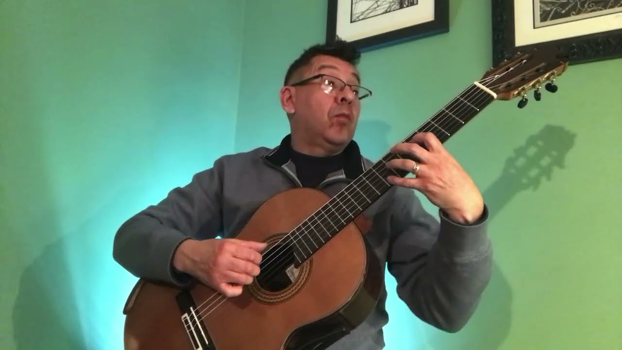 Kinkachoo, I Love You — Phillip Houghton (1 Feb 2026)