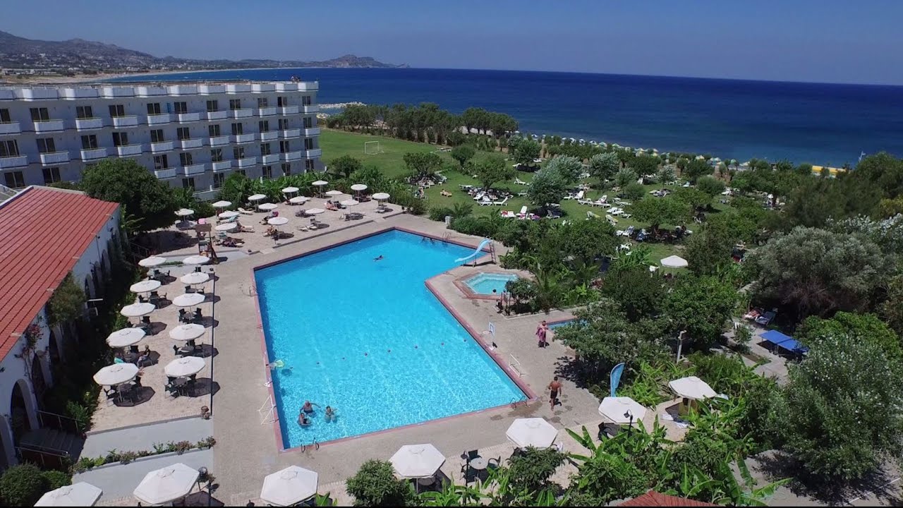 Hotel Irene Palace