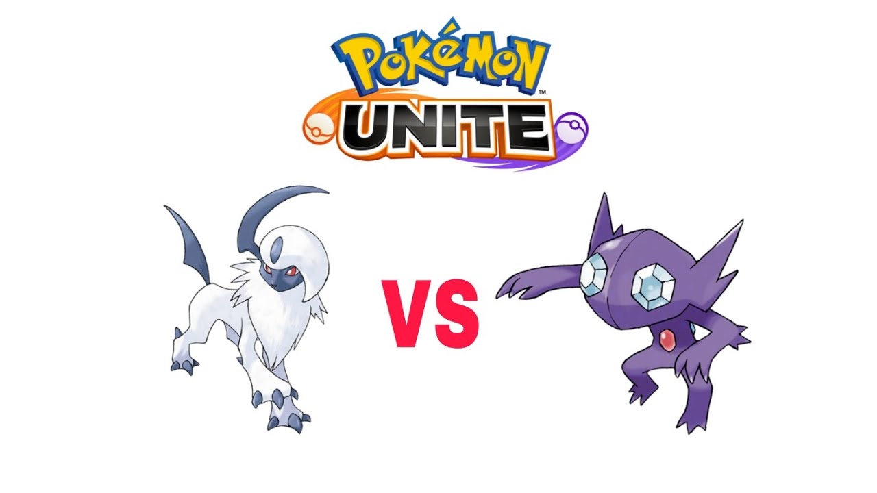 Absol Vs Sableye / (COPA HOENN - SEMIFINALES)