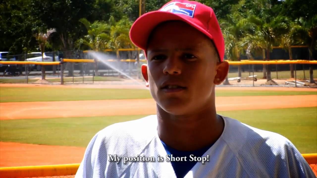 2011 DPL Prospect: Yairo Munoz SS