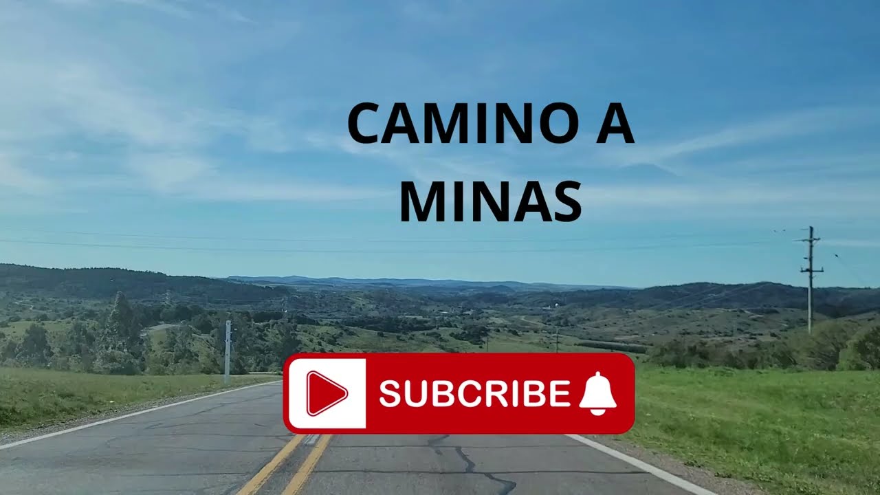 Minas, Uruguay: historia, cultura y los secretos de Lavalleja 🇺🇾✨