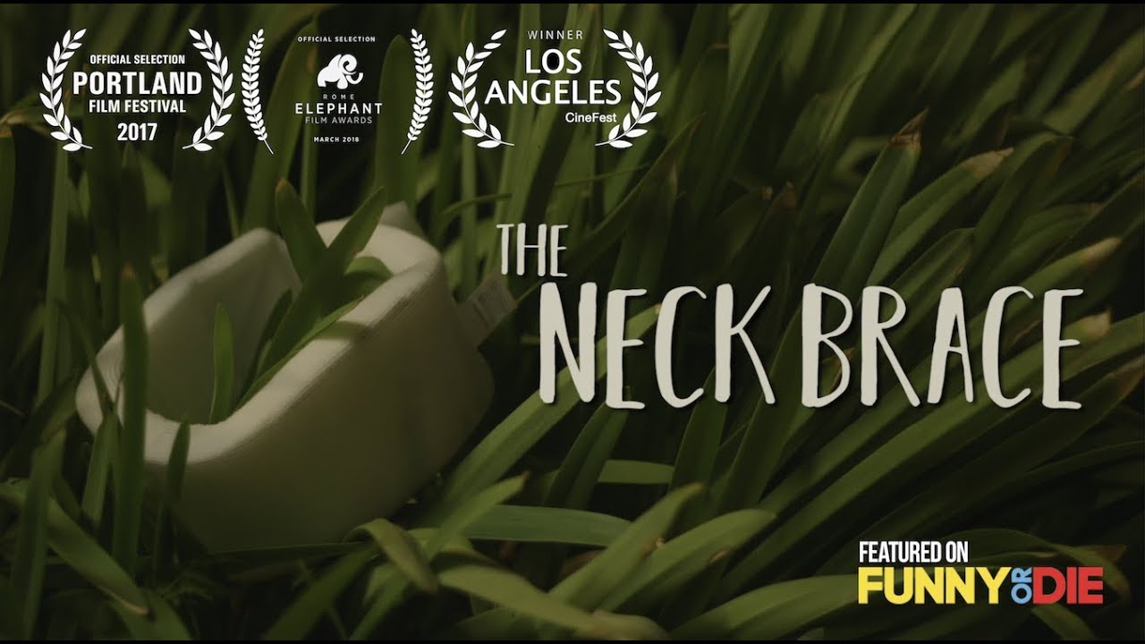 The Neck Brace Short Film | Mary Neely & Bill Kottkamp