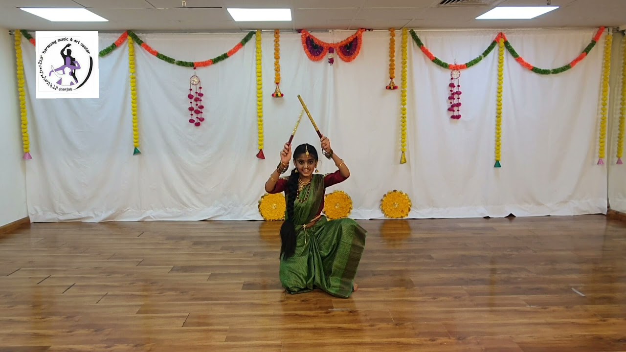 Folk Dance Festival-season 1 #karnataka#folk#kolata