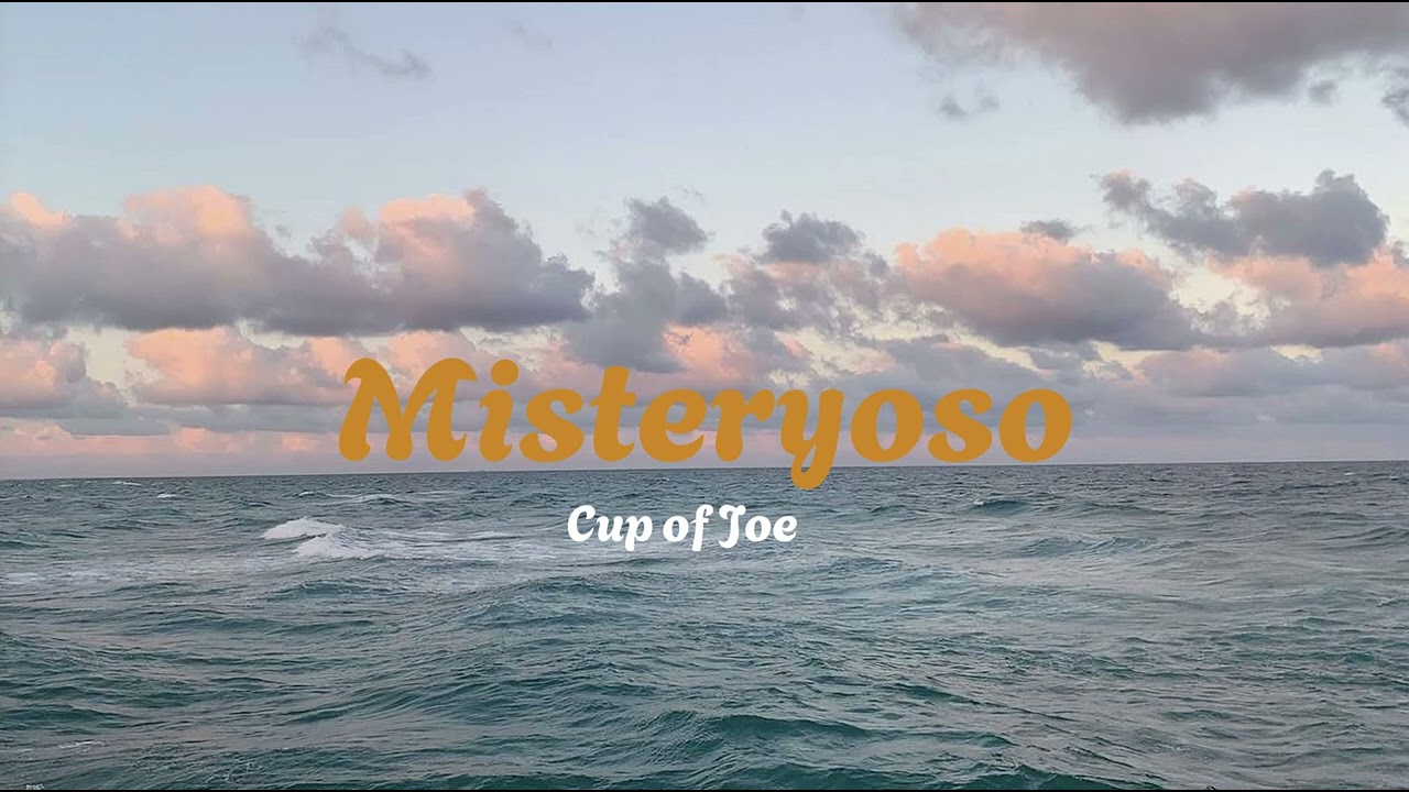 Cup of Joe | Best of Cup of Joe Playlist 2024 |