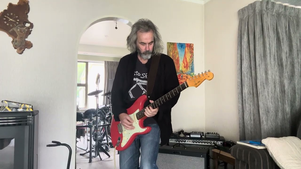 New Wah Day
