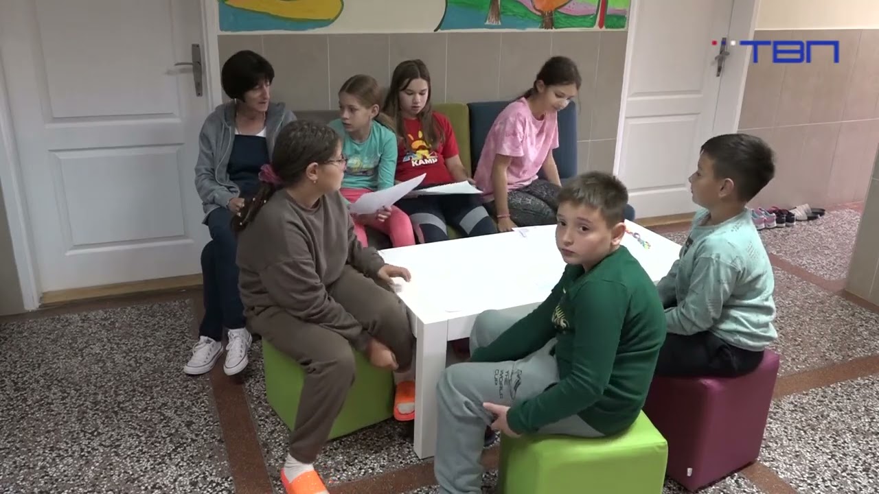 TV Pančevo - Pančevačko odmaralište na Divčibarama počelo da radi