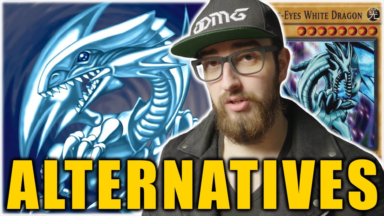 Alternative Investing In YuGiOh
