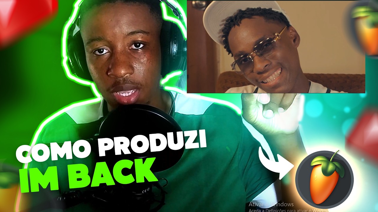 COMO PRODUZI IM BACK DE @F.L.A.M.E258