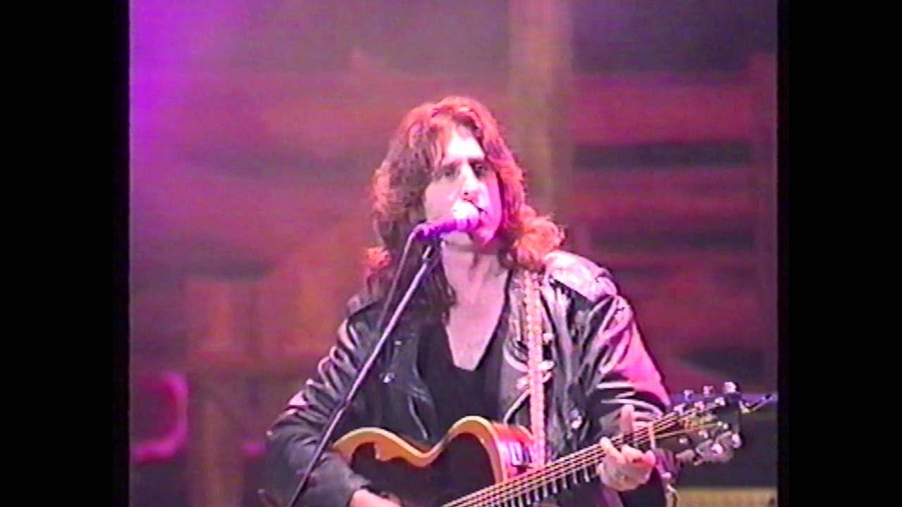 COLORADO BAND & GEORGE HAMILTON V - Ghost town (live in Visagino Festival)