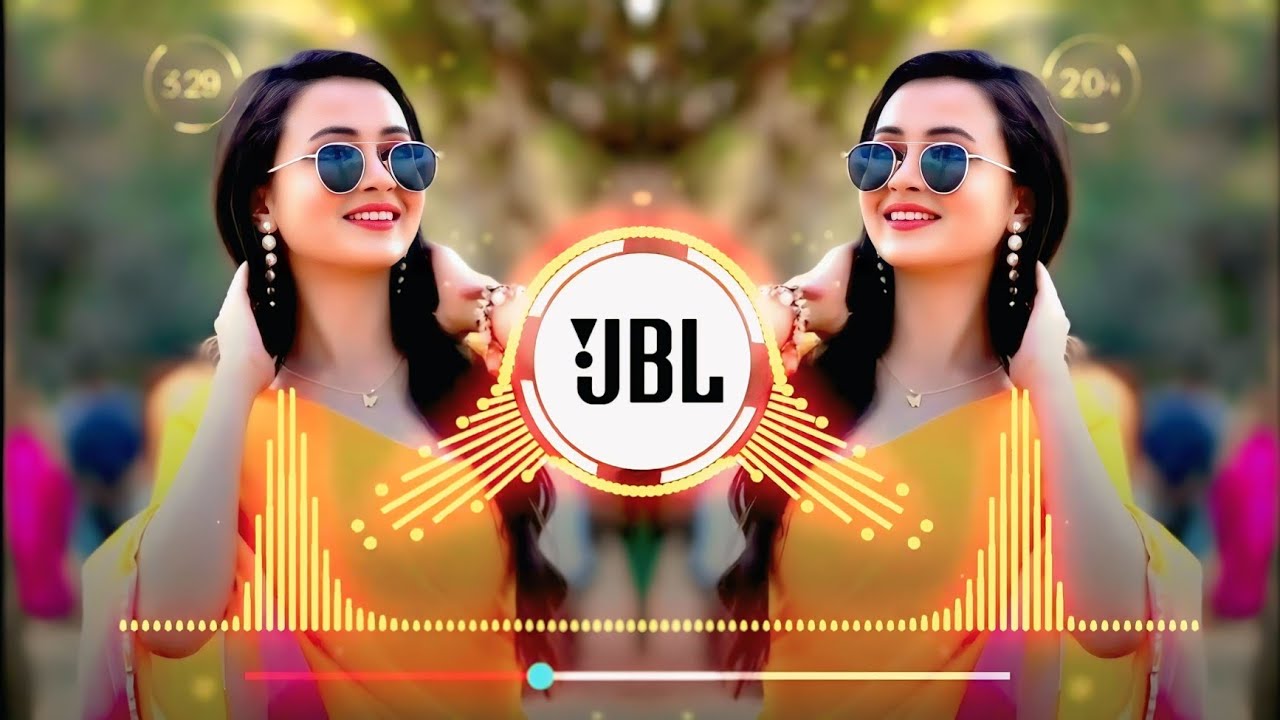 Dilbar Dilbar Hosh Na Khabar Hai Song🥀♥️/ Dj | Hard Bass ❤️‍🔥| Remix | Song 🥀 |Heart Touching DJ Mix