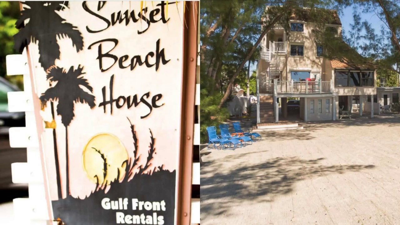 Florida Beach House Wedding and Reception Packages