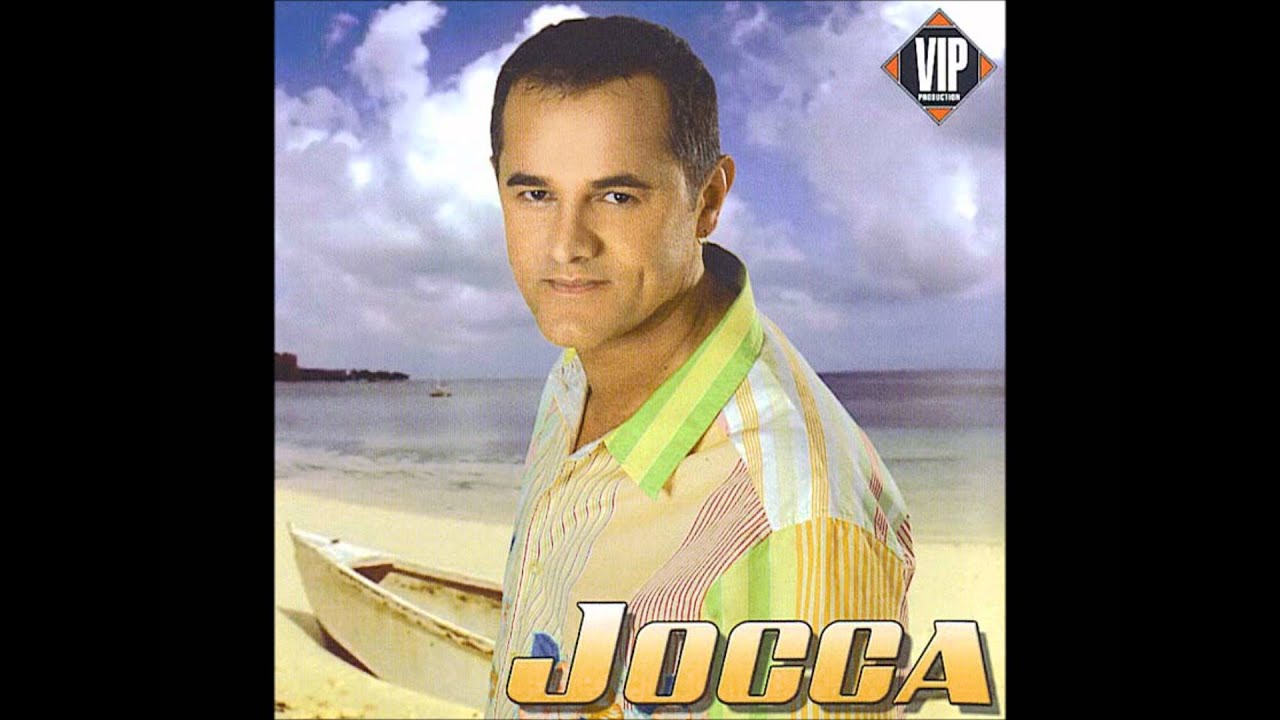 Jocca - Bez mene crno ti se pise.wmv