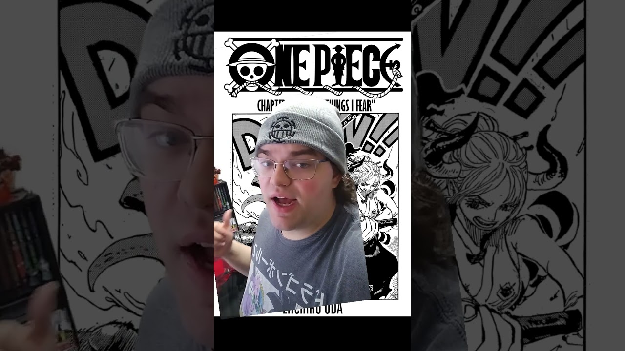 One Piece Speculation Part 4 