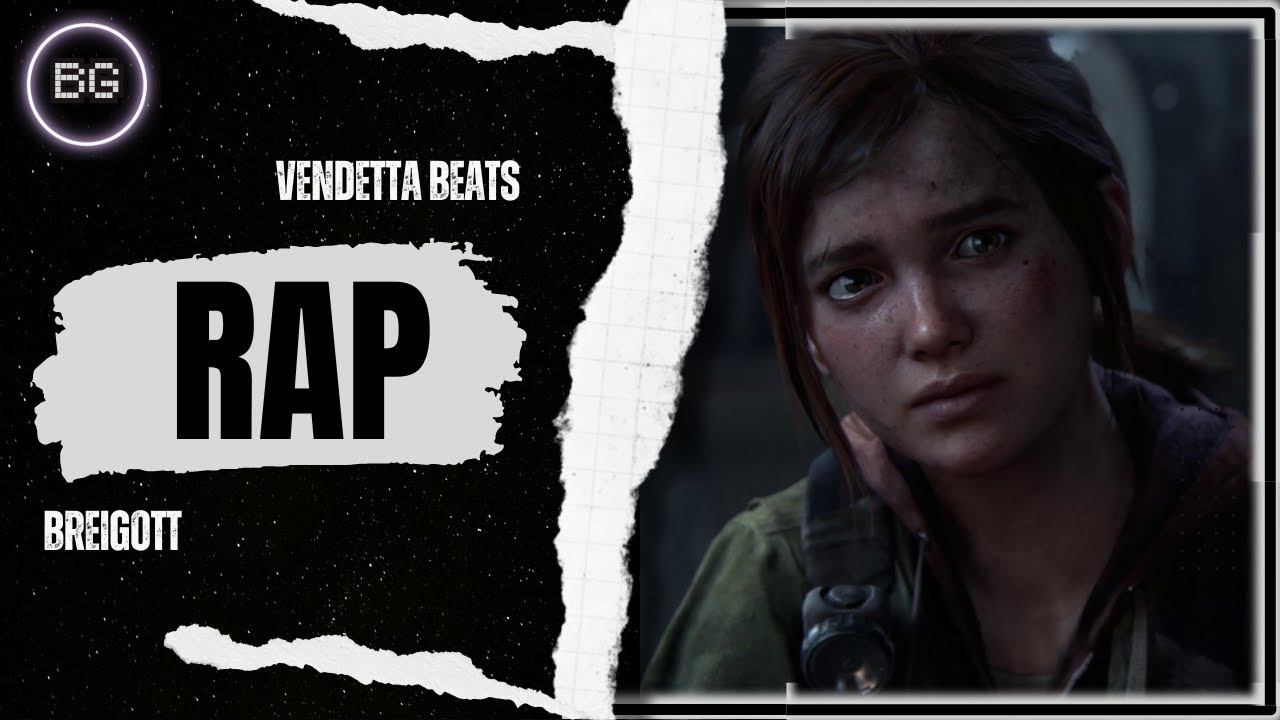 THE LAST OF US PARTE 1 RAP | Breigott | Prod. Vendetta Beats