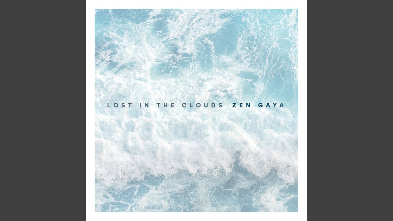 Lost in the Clouds