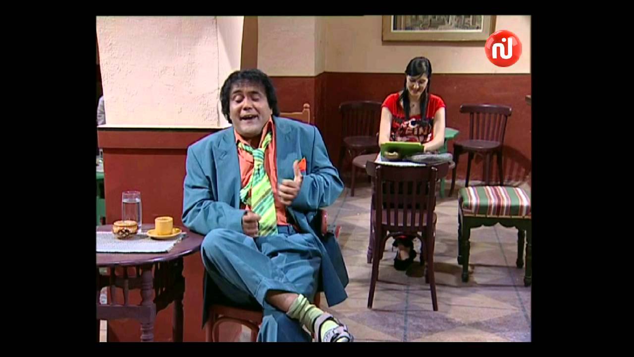 Nsibti Laaziza 3 - Episode 5  نسيبتي العزيزة 3 - الحلقة