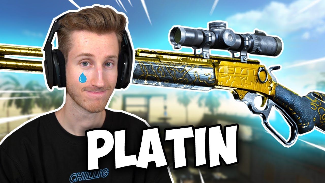 OMG DIE HITMARKER 😍 | Road To Platin Sniper